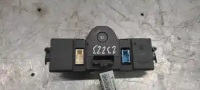 Second-hand car spare part climate control for renault scenic ii authentique oem iam references 8200501465  