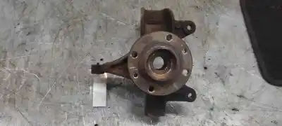 Tweedehands auto-onderdeel knokkel rechts voor voor renault scenic ii authentique oem iam-referenties 