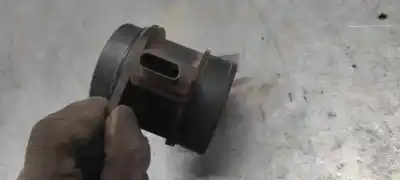 Автозапчасти б/у расходомер воздуха за ssangyong actyon 200 xdi ссылки oem iam 0280218  5 pins