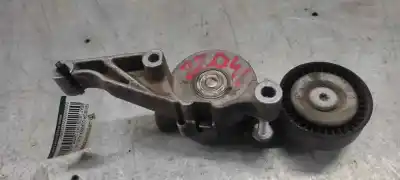 Pièce détachée automobile d'occasion tendeur de courroie auxiliaire pour seat leon (1p1) comfort limited références oem iam 