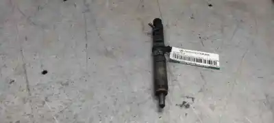 Автозапчастина б/у ИНЖЕКТОР для RENAULT KANGOO (F/KC0)  Посилання на OEM IAM 8200365186  8200049873