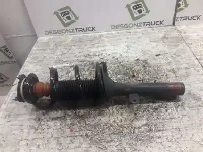 Автозапчасти б/у амортизатор передний правый за ford transit combi ´06 ft 260 corto ссылки oem iam 6c1118015ge