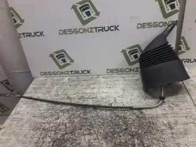 Автозапчасти б/у рычаг ручного тормоза за ford transit combi ´06 ft 260 corto ссылки oem iam 6c112780