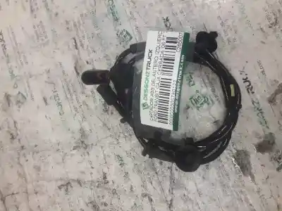 Автозапчасти б/у датчик абс за ford transit combi ´06 ft 260 corto ссылки oem iam 0265007816