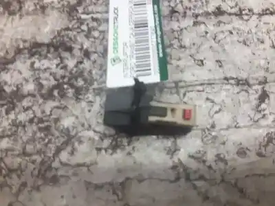 Автозапчасти б/у выключатель за ford transit combi ´06 ft 260 corto ссылки oem iam 93bg18578ea 2 pins 5399464010