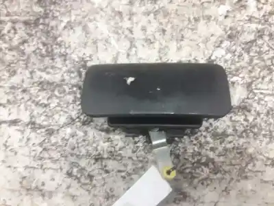 Pezzo di ricambio per auto di seconda mano MANIGLIA ESTERNA ANTERIORE SINISTRA per FORD TRANSIT COMBI ´06  Riferimenti OEM IAM YC15V224010AJ  