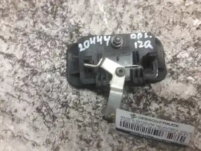 Pezzo di ricambio per auto di seconda mano maniglia esterna anteriore sinistra per ford transit combi ´06 ft 260 corto riferimenti oem iam yc15v224010aj  