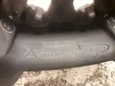 Автозапчасти б/у руль за ford transit combi ´06 ft 260 corto ссылки oem iam 6c113600a  