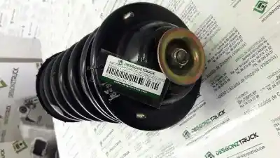 Pezzo di ricambio per auto di seconda mano ammortizzatore anteriore sinistro per renault trafic i (05.1981->) 2.1 t 900 [2.1 ltr. - 43 kw diesel] riferimenti oem iam   