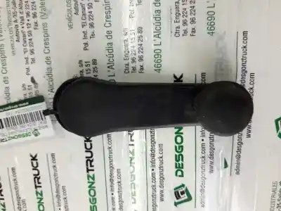 Автозапчасти б/у ручка переднего правого окна за seat ibiza (6k) básico ссылки oem iam 