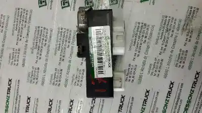 Автозапчасти б/у реле электрического вентилятора за seat ibiza (6k) básico ссылки oem iam 6k0919506