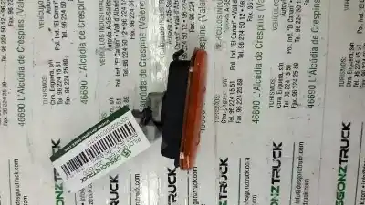 Автозапчасти б/у левый боковой фонарь за seat ibiza (6k) básico ссылки oem iam   