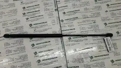 Автозапчасти б/у амортизаторы багажника/двери за seat ibiza (6k) básico ссылки oem iam 6k6827550