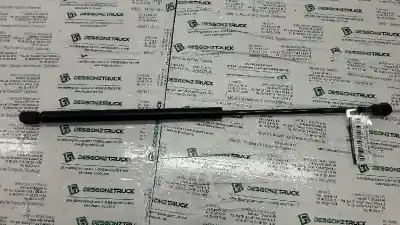 Автозапчасти б/у амортизаторы багажника/двери за seat ibiza (6k) básico ссылки oem iam 6k6827550