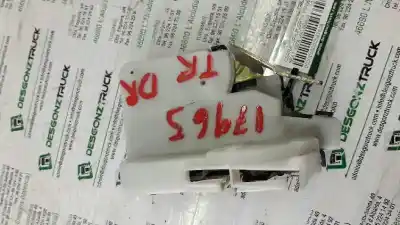 Автозапчасти б/у замок задней правой двери за seat ibiza (6k) básico ссылки oem iam 6k4839016