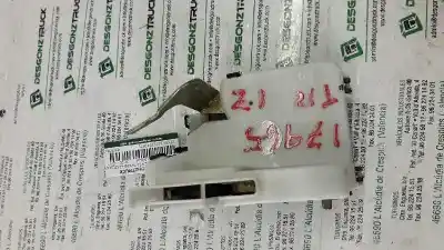 Автозапчасти б/у замок задней левой двери за seat ibiza (6k) básico ссылки oem iam 6k4839015