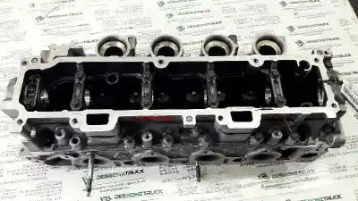 Pièce détachée automobile d'occasion CULASSE DU MOTEUR pour PEUGEOT 207  Références OEM IAM   