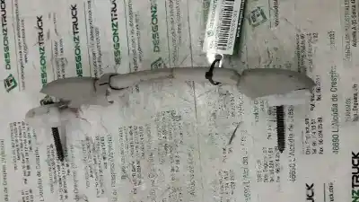 Автозапчасти б/у ПОТОЛОЧНАЯ РУЧКА за PEUGEOT 307 BREAK / SW (S1)  ссылки OEM IAM   