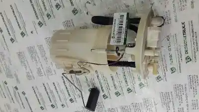 Peça sobressalente para automóvel em segunda mão boia / bomba combustível por renault kangoo (f/kc0) alize referências oem iam 