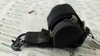 Peça sobressalente para automóvel em segunda mão cinto de segurança traseiro direito por renault kangoo (f/kc0) alize referências oem iam 