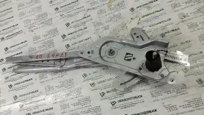 Peça sobressalente para automóvel em segunda mão elevador de vidros dianteiro direito por renault kangoo (f/kc0) alize referências oem iam 