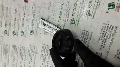 Peça sobressalente para automóvel em segunda mão comutador de luzes por renault kangoo (f/kc0) alize referências oem iam 8200128309