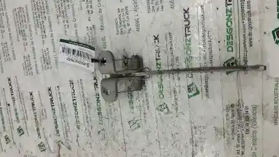 Peça sobressalente para automóvel em segunda mão braço oscilante suspensão traseiro esquerdo por renault kangoo (f/kc0) alize referências oem iam 7700303582