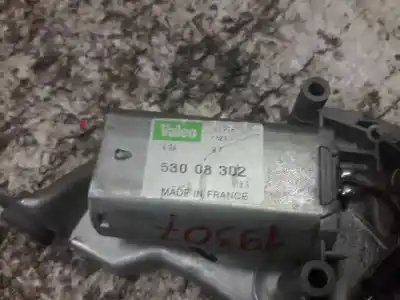 Автозапчасти б/у мотор заднего стеклоочистителя за renault megane i scenic (ja0) 1.9 dti diesel cat ссылки oem iam 53008302  7700838691a