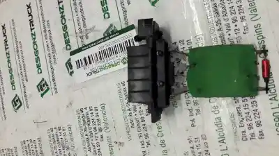 Peça sobressalente para automóvel em segunda mão resistência sofagem chauffage por peugeot bipper básico referências oem iam 