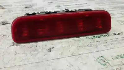 Peça sobressalente para automóvel em segunda mão farolim de travão central por peugeot bipper básico referências oem iam 