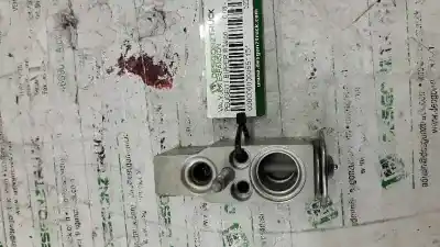 Peça sobressalente para automóvel em segunda mão válvula de expansão ar condicionado por peugeot bipper básico referências oem iam 52265690