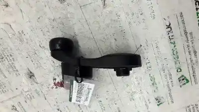 Peça sobressalente para automóvel em segunda mão manivela / manipulo do vidro dianteiro direito por peugeot bipper básico referências oem iam 