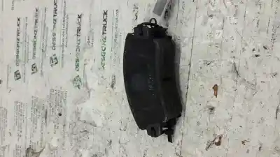 Автозапчасти б/у тормозные колодки за seat marbella ce ссылки oem iam   