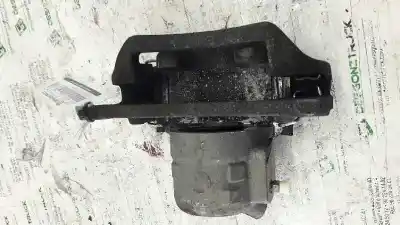 Second-hand car spare part front left brake caliper for seat marbella ce oem iam references 