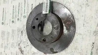 Second-hand car spare part front disc brake for seat marbella ce oem iam references 