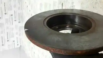 Second-hand car spare part front disc brake for seat marbella ce oem iam references   