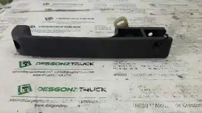 Second-hand car spare part interior right front handle for seat marbella ce oem iam references 1895083