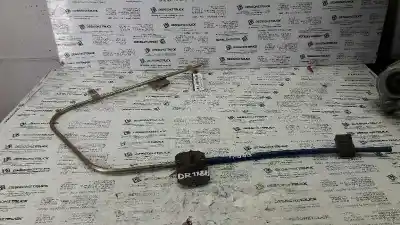 Second-hand car spare part passenger side right window regulator for seat marbella ce oem iam references 