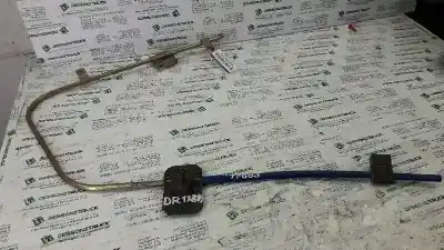 Second-hand car spare part passenger side right window regulator for seat marbella ce oem iam references   