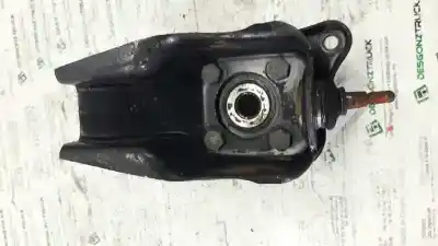 Second-hand car spare part front left knuckle for seat marbella ce oem iam references 