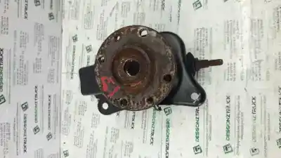 Second-hand car spare part front left knuckle for seat marbella ce oem iam references   