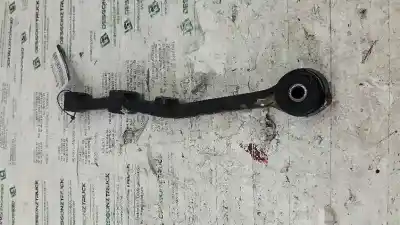 Second-hand car spare part front left lower suspension arm for seat marbella ce oem iam references 