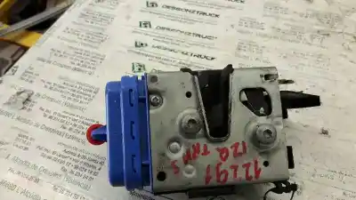 İkinci el araba yedek parçası sol arka kapi kilidi için audi a4 b5 avant (8d5) 2.5 tdi oem iam referansları    İkinci el araba yedek parçası sol arka kapi kilidi için audi a4 b5 avant (8d5) 2.5 tdi oem iam referansları