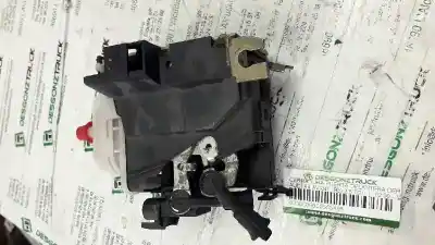 Автозапчасти б/у замок передней правой двери за audi a4 b5 avant (8d5) 2.5 tdi ссылки oem iam   