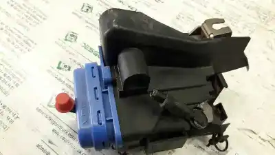 Pezzo di ricambio per auto di seconda mano SERRATURA PORTA POSTERIORE DESTRA per AUDI A4 B5 AVANT (8D5)  Riferimenti OEM IAM   