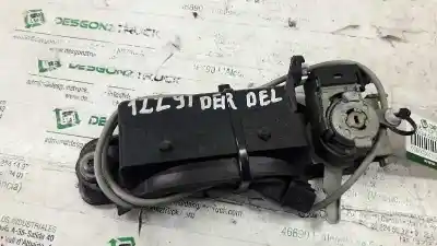 Second-hand car spare part EXTERIOR RIGHT FRONT DOOR HANDLE for AUDI A4 B5 AVANT (8D5)  OEM IAM references 4A0837206  