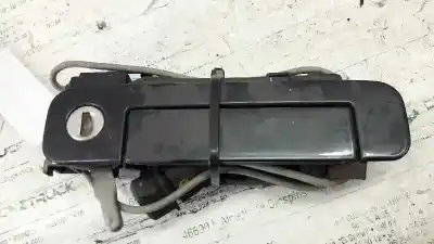 Second-hand car spare part exterior right front door handle for audi a4 b5 avant (8d5) 2.5 tdi oem iam references 4a0837206  