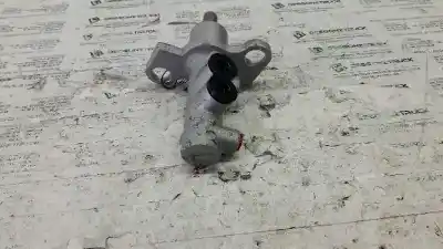 Автозапчастина б/у гальмівний насос для audi a4 b5 avant (8d5) 2.5 tdi посилання на oem iam   