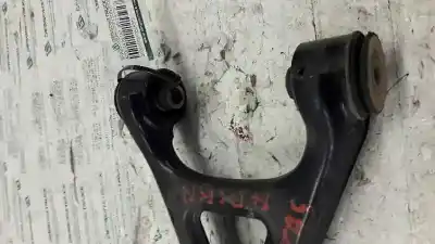 Peça sobressalente para automóvel em segunda mão Braço De Suspensão Superior Traseiro Esquerdo por AUDI A4 B5 AVANT (8D5) 2.5 TDI Referências OEM IAM   