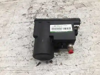 Pièce détachée automobile d'occasion Module Verrouillage Central Des Portes pour AUDI A4 BERLINA (B5) 1.9 TDI Références OEM IAM A0862257A4  